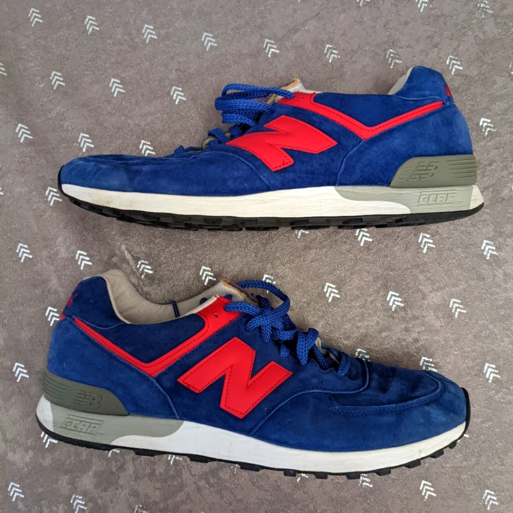New balance 576